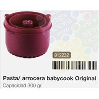 Foto Pasta Arrocera Babycook Original