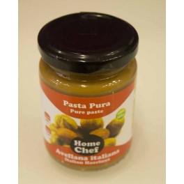 Foto Pasta de avellana home chef 150 gr,