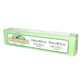 Foto Pasta dental Corpore Sano. 75 ml