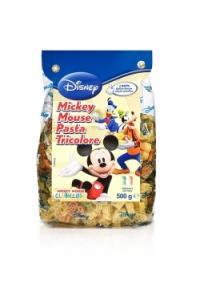 Foto Pasta Disney Mickey Mouse