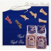 Foto Pasta gigli de carolis - 500 gr.