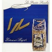 Foto Pasta pennine rigate - 500 gr.