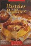 Foto Pasteles Y Pudines - Dulces Tradicionales
