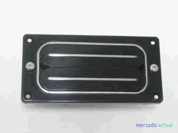 Foto pastilla bill lawrence l500l
