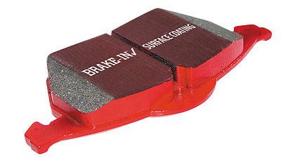 Foto Pastillas Ebc Tras. Redstuff Dp31741c Ford Mustang  2010-