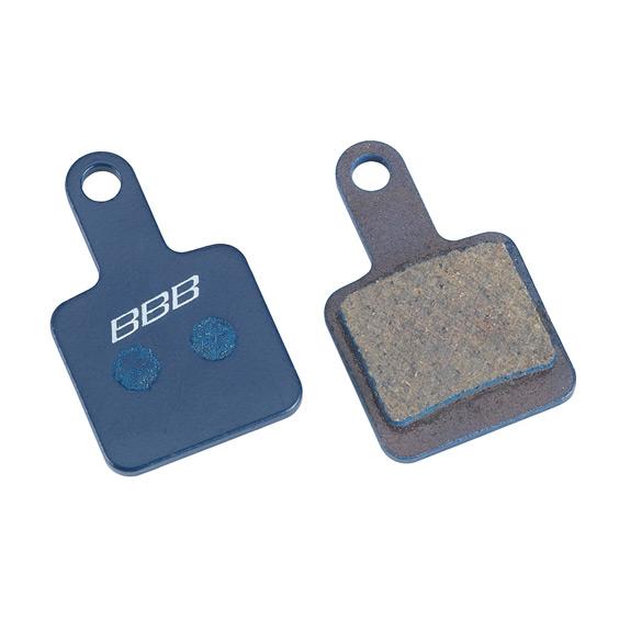 Foto Pastillas freno BBB Tektro Volans/Auriga E-SUB/Auriga SUB/Auriga