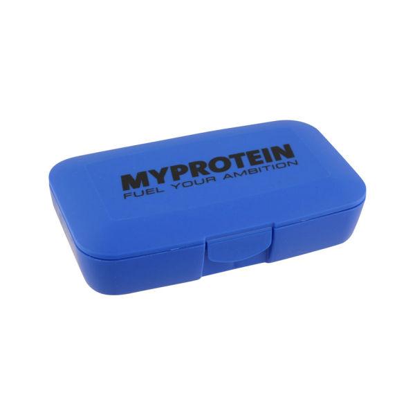 Foto Pastillero Myprotein