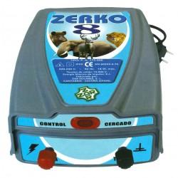 Foto Pastor eléctrico ZERKO-RED 8J