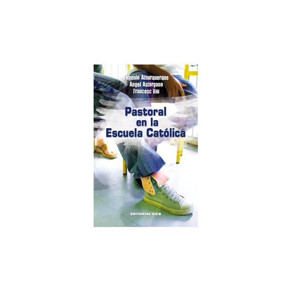 Foto Pastoral en la escuela catolica