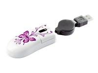 Foto Pat Says Now Maus Butterfly Optical