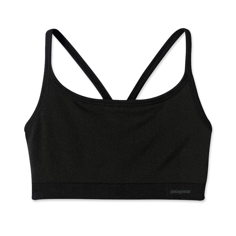 Foto Patagonia Active Mesh Bra Lady Black (Modell 2013)