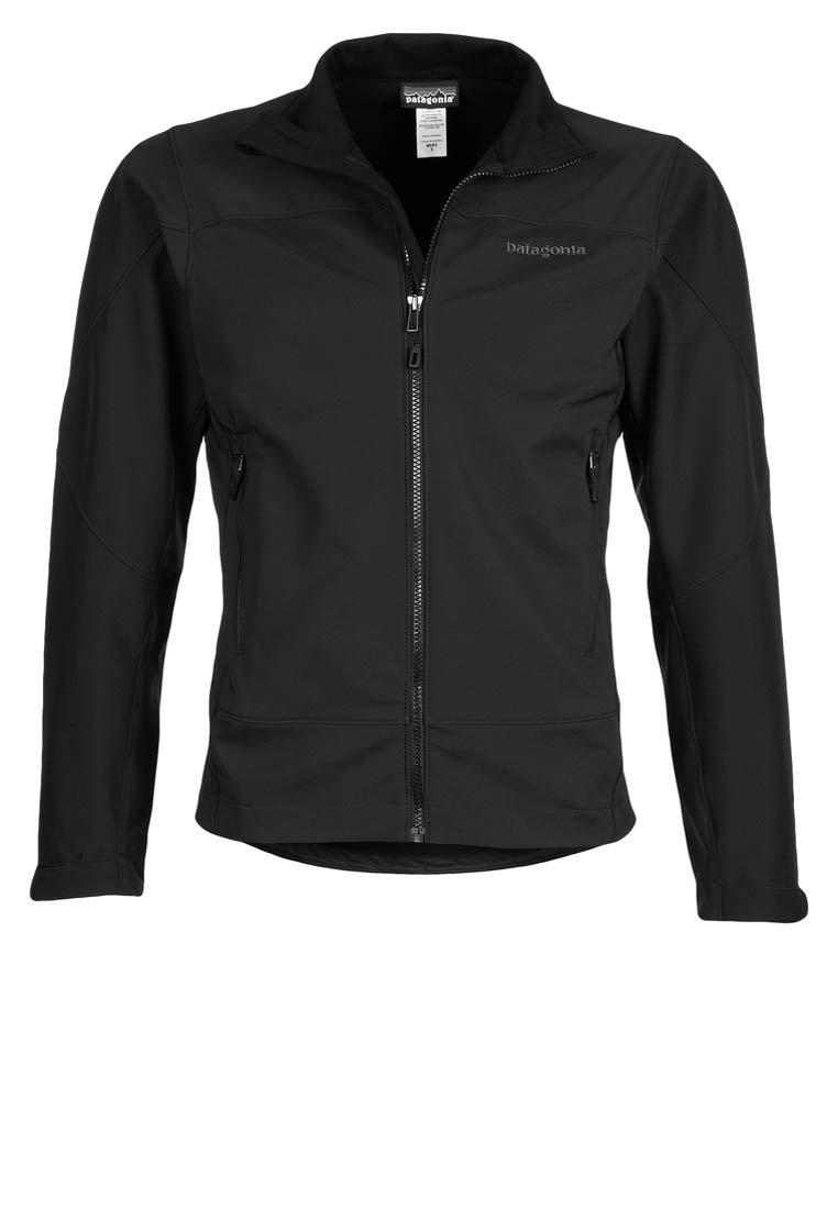 Foto Patagonia ADZE JACKET Chaqueta soft shell negro