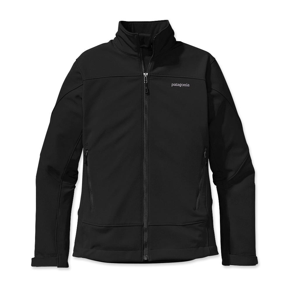 Foto Patagonia Adze Jacket Lady Black (Modell 2013)