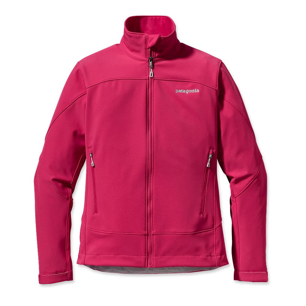 Foto Patagonia Adze Jacket Lady Rossi Pink (Modell 2013)