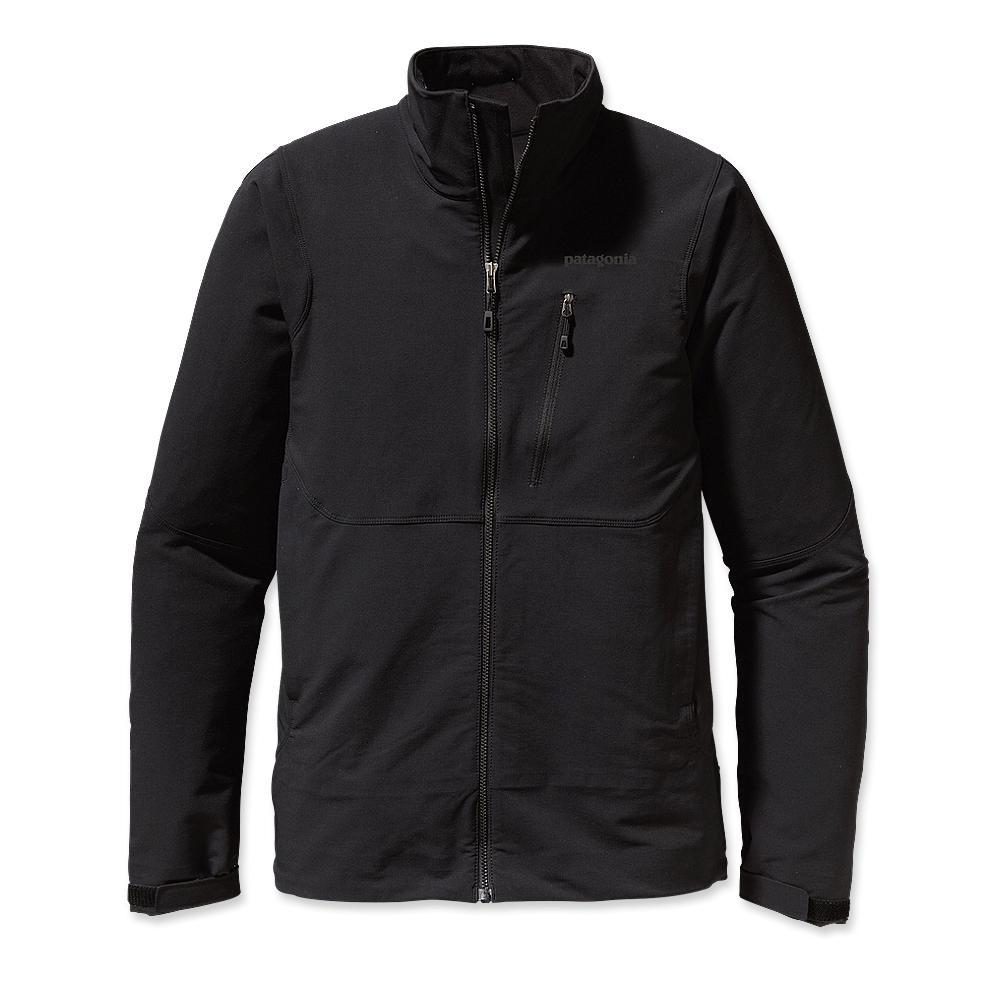 Foto Patagonia Alpine Guide Jacket Men Black (Modell 2013)