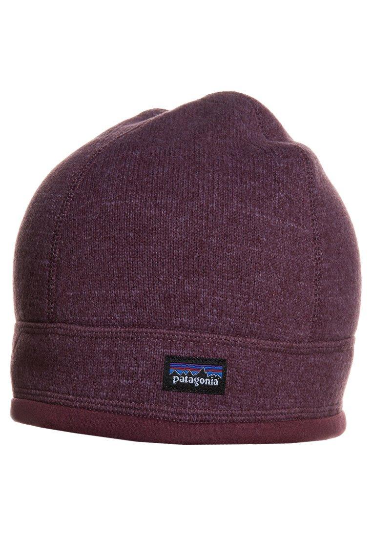 Foto Patagonia BETTER SWEATER Gorro morado