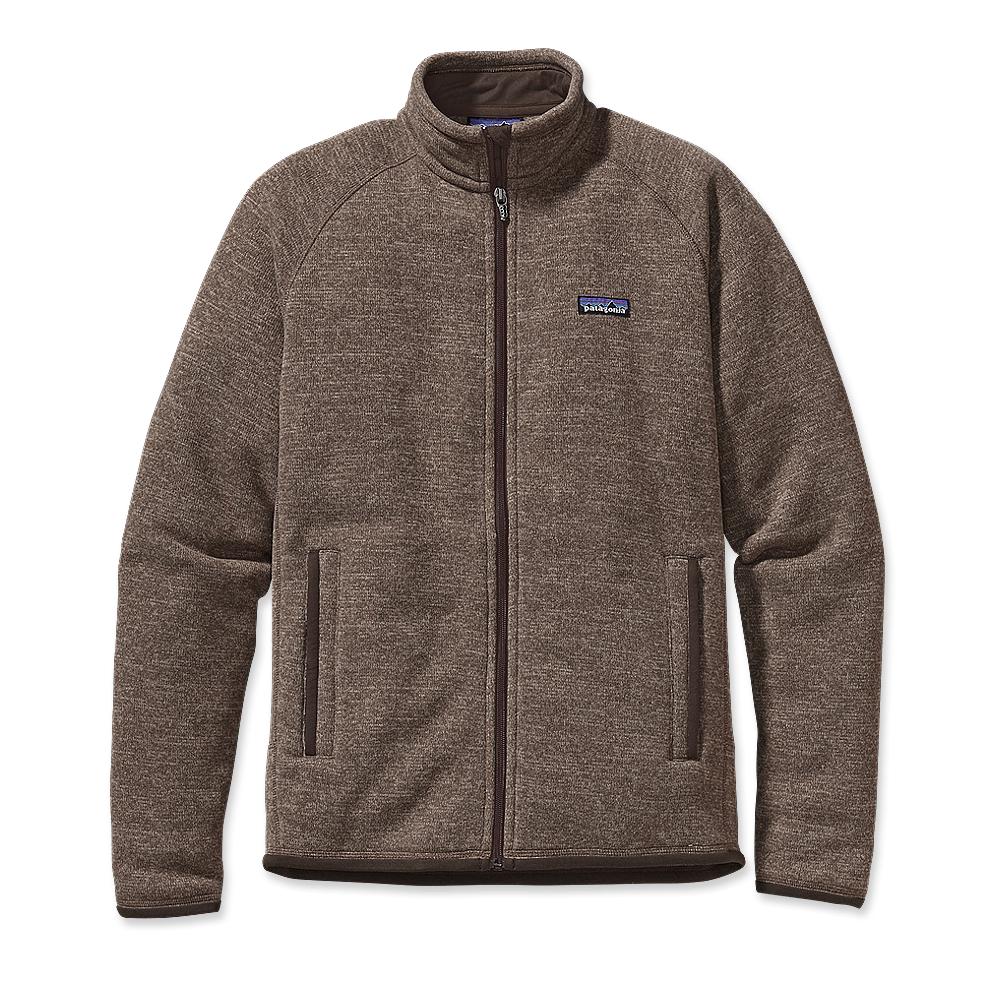Foto Patagonia Better Sweater™ Jacket Men Pale Khaki (Modell 2013)