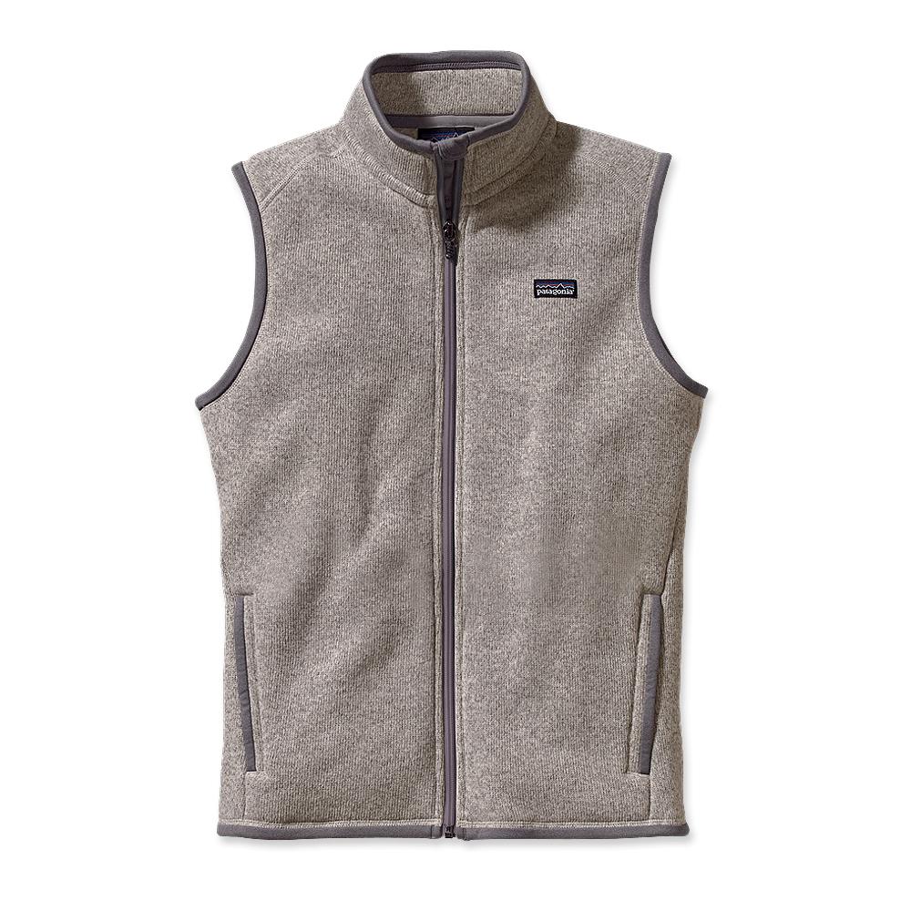 Foto Patagonia Better Sweater™ Vest Lady Natural (Modell 2013)