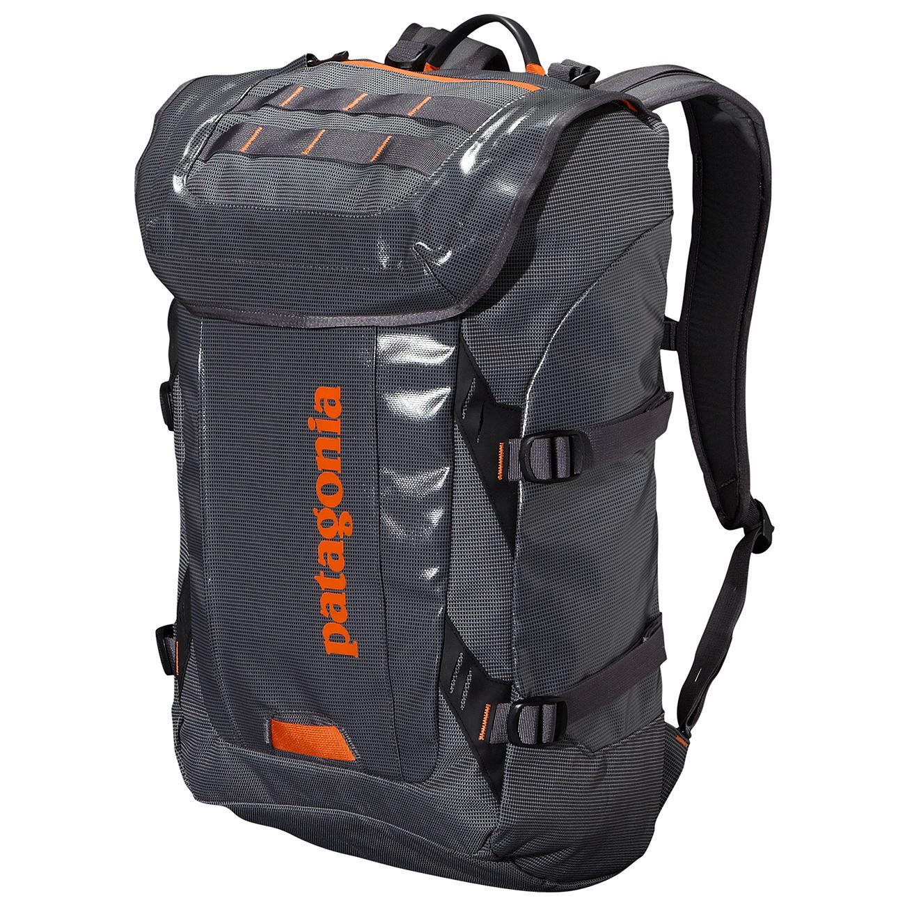 Foto Patagonia Black Hole Mochila de trekking gris