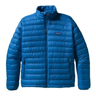 Foto Patagonia Down Sweater Mens