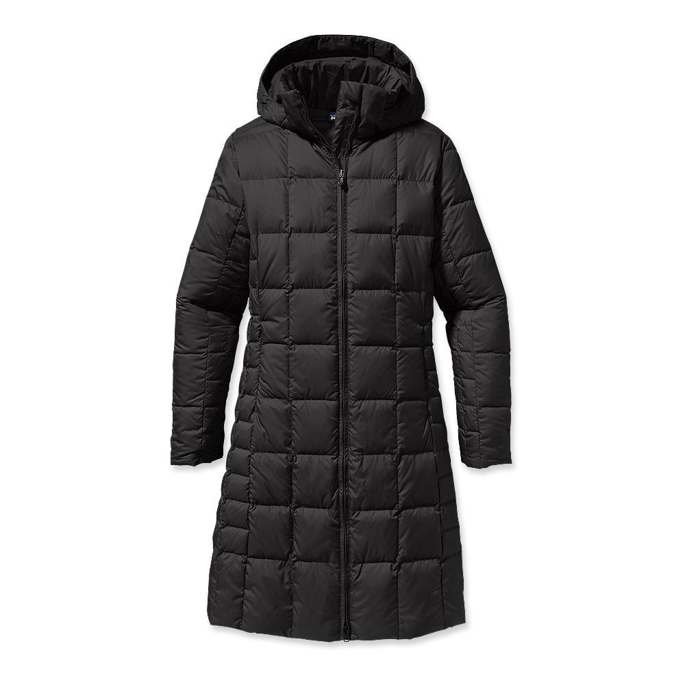Foto Patagonia Down With It Parka Lady Black (Modell 2013/2014)