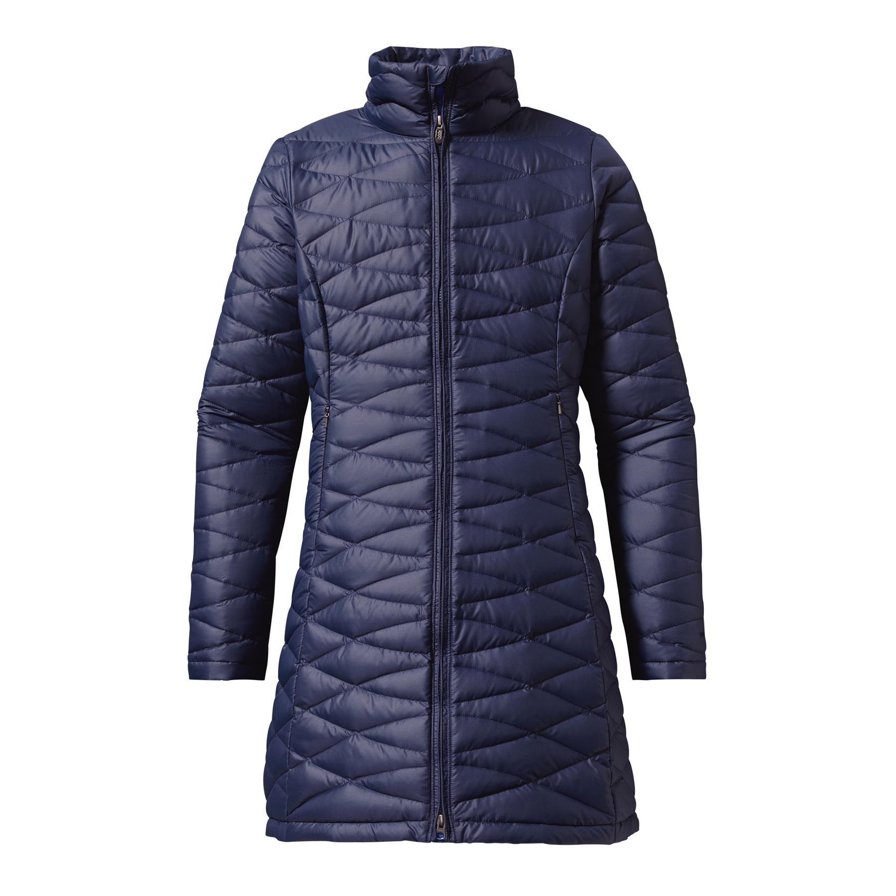 Foto Patagonia Fiona Parka Lady Classic Navy (Modell 2013/2014)