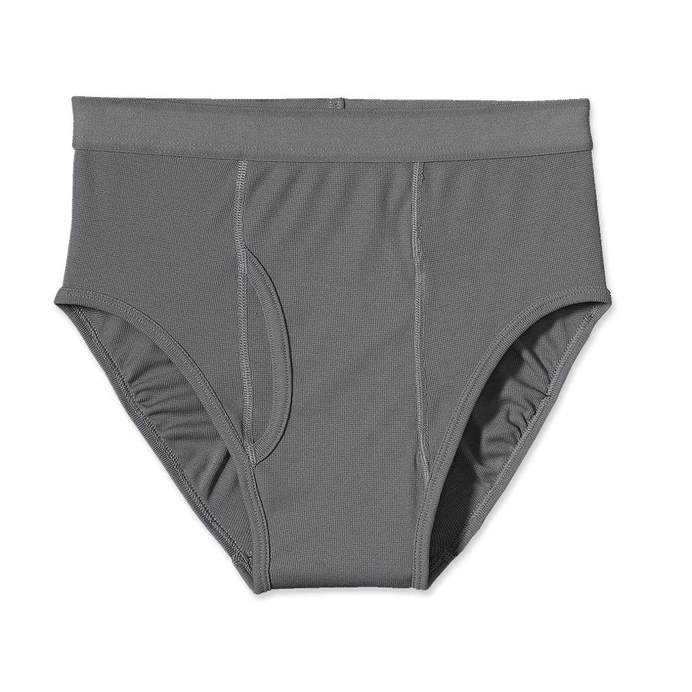 Foto Patagonia Lightweight Briefs Men Feather Grey (Modell 2013)