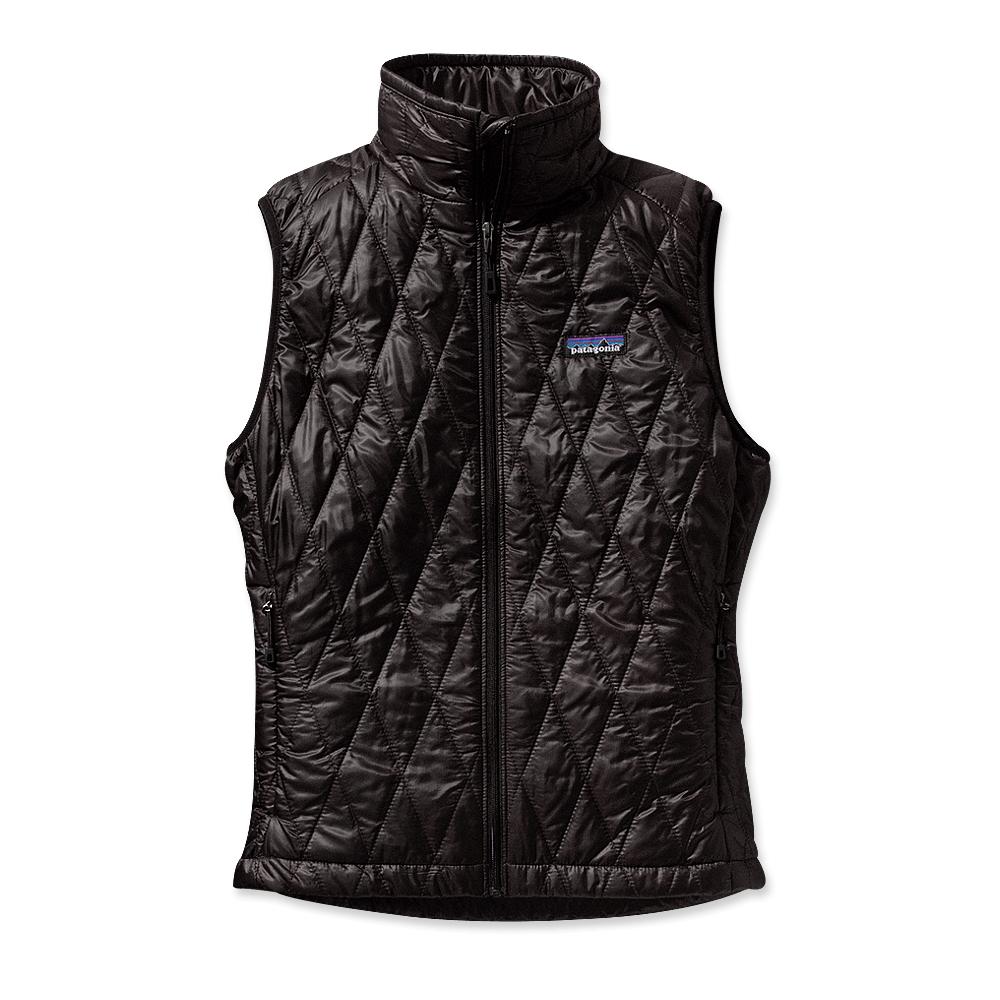 Foto Patagonia Nano Puff® Vest Lady Black (Modell 2013)