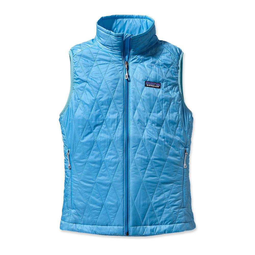 Foto Patagonia Nano Puff® Vest Lady Sky (Modell 2013)