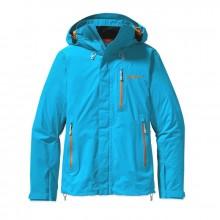 Foto Patagonia Piolet Jacket Lady Curacao (Modell 2012/13) Gr: XL