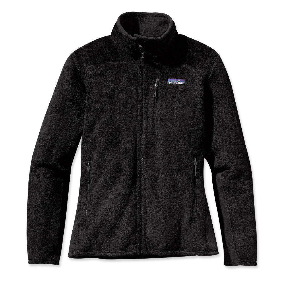 Foto Patagonia R2® Jacket Lady Black (Modell 2013)