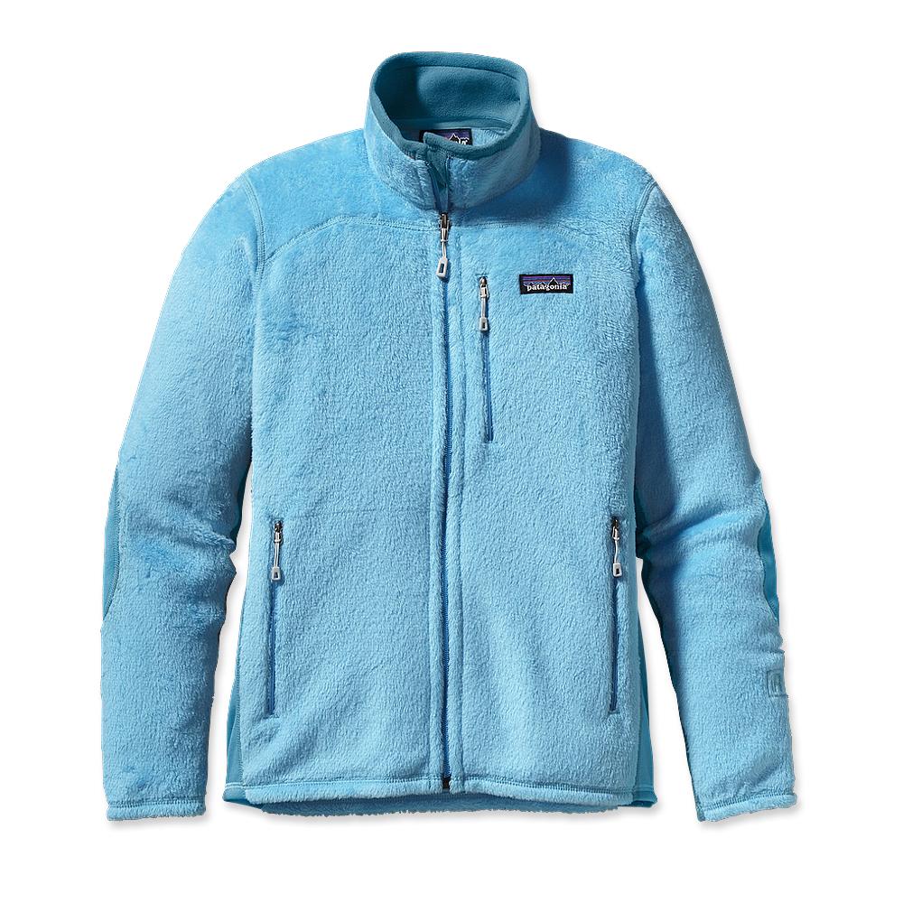 Foto Patagonia R2® Jacket Lady Sky (Modell 2013)
