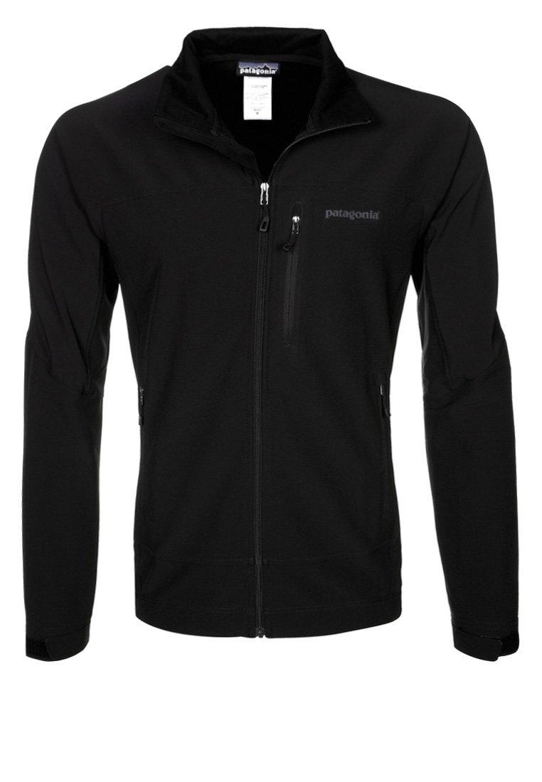 Foto Patagonia SIMPLE GUIDE Chaqueta soft shell negro