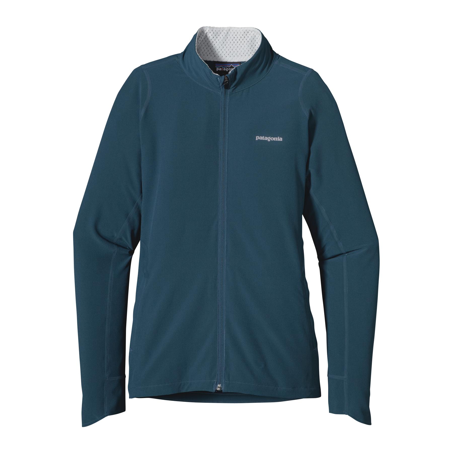 Foto Patagonia Traverse Jacket Lady Deep Space (Modell 2013)