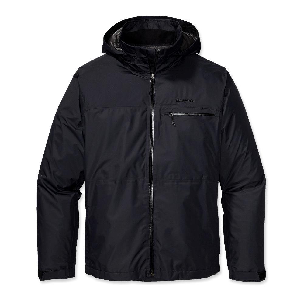 Foto Patagonia Updraft Jacket Men Black (Modell 2013)