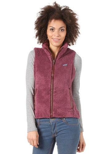 Foto Patagonia Womens Los Lobos Vest light balsamic