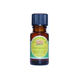 Foto Patchouli ess oil organic 10ml