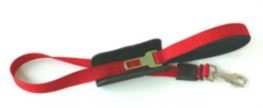 Foto Patentopet Correa City Basic Line 2,5 / 120 Cm Red