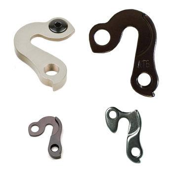 Foto Patillas de cambio Felt - Option 1 | Patillas del cambio