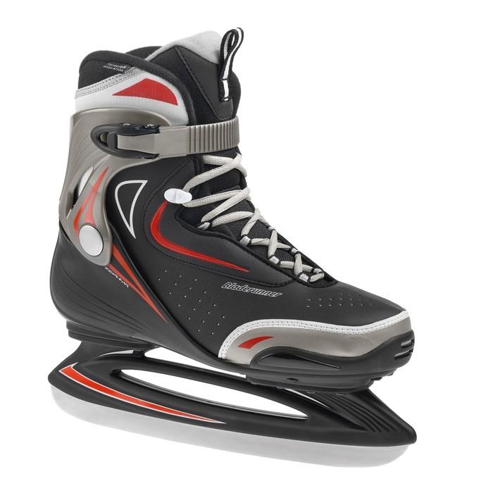 Foto Patin de hielo zephir bladerunner hockey