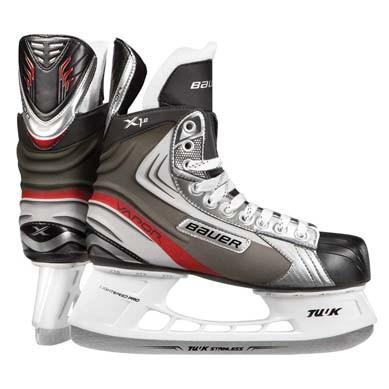 Foto Patin hockey hielo bauer vapor x 1.0 ice skate personalizado