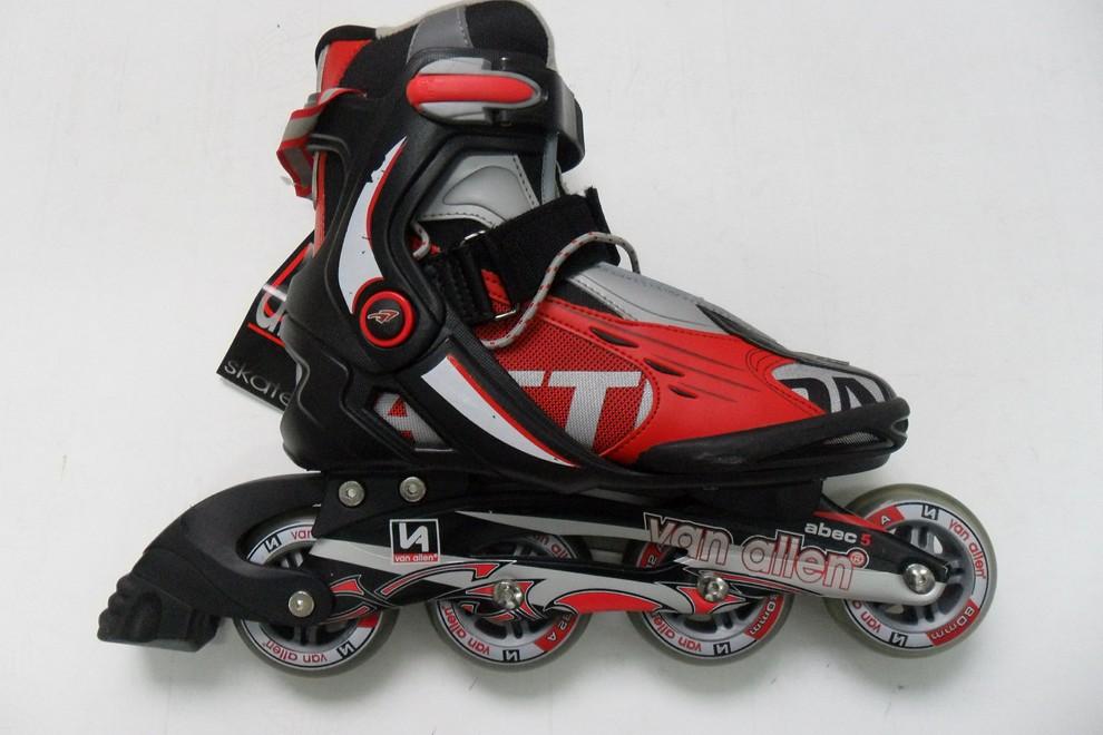 Foto Patines en línea van allen tt