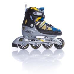 Foto patines extensibles force niño