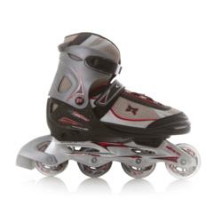 Foto Patines extensibles force niño