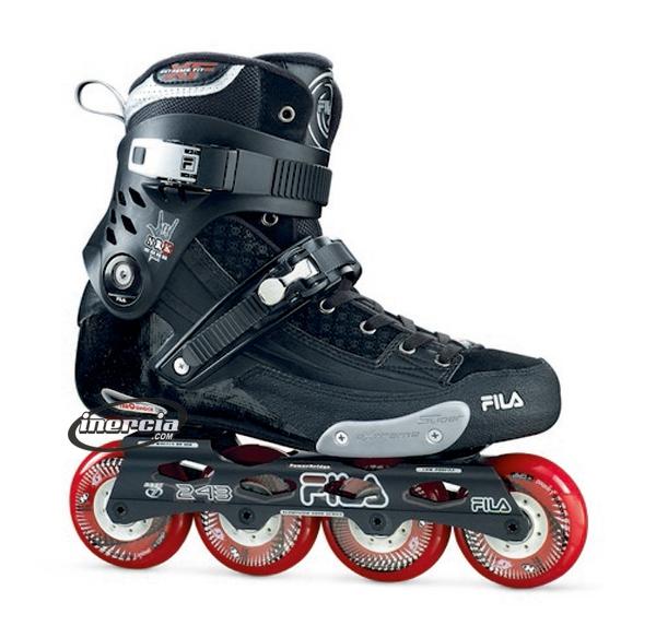 Foto Patines Fila Nrk road