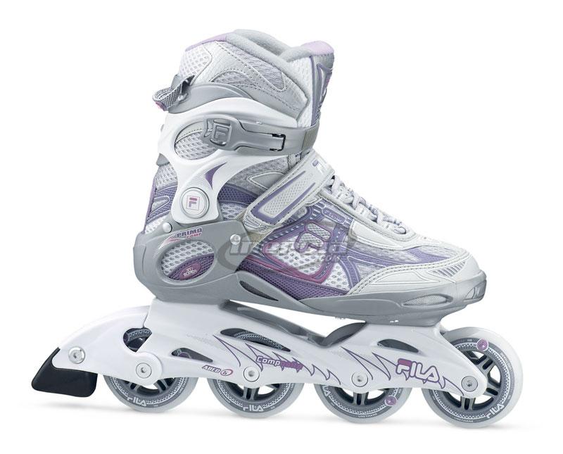 Foto Patines Fila Primo comp lady ii
