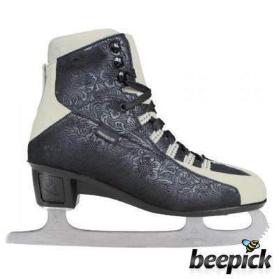 Foto Patines Hielo Mujer  Powerslide Elegance,  Talla 41 Eu,  2150-x