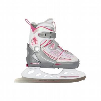 Foto Patines Hielo X-One Blanco Ros