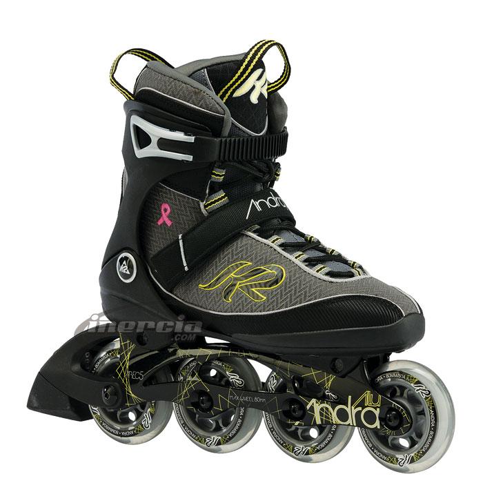 Foto Patines K2 Andra alu w