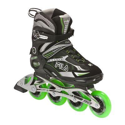 Foto Patines Línea Primo Lx 90 Hombre